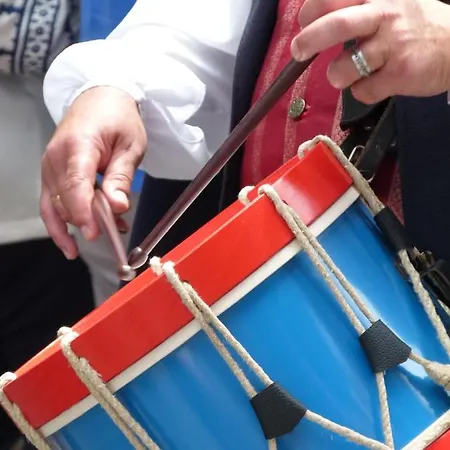 Salitre En El Cuera Lägenhet Llanes