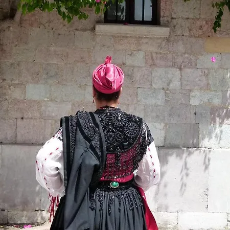 Lägenhet Salitre En El Cuera *