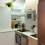 Salitre En El Cuera Apartment