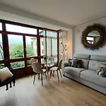 Salitre En El Cuera Apartment *