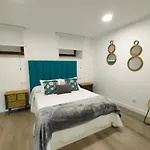 Salitre En El Cuera Apartment
