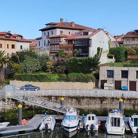 Apartman Salitre En El Cuera