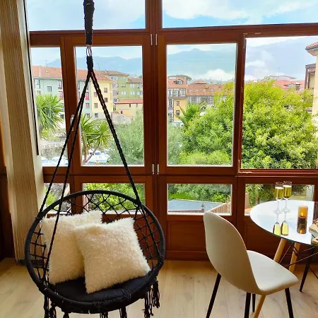 Salitre En El Cuera リャネス