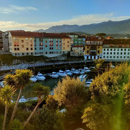 Apartment Salitre En El Cuera Llanes