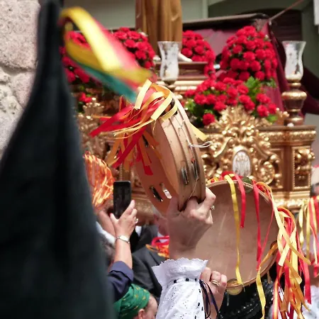 Salitre En El Cuera Apartment Llanes