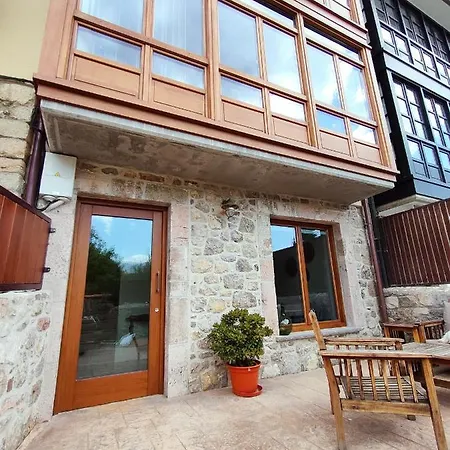 Salitre En El Cuera * リャネス