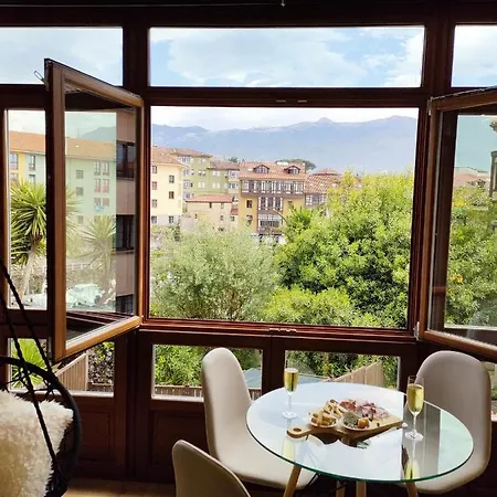 アパート Salitre En El Cuera リャネス