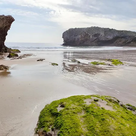 Apartment Salitre En El Cuera *
