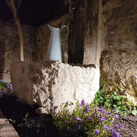 Salitre En El Cuera
