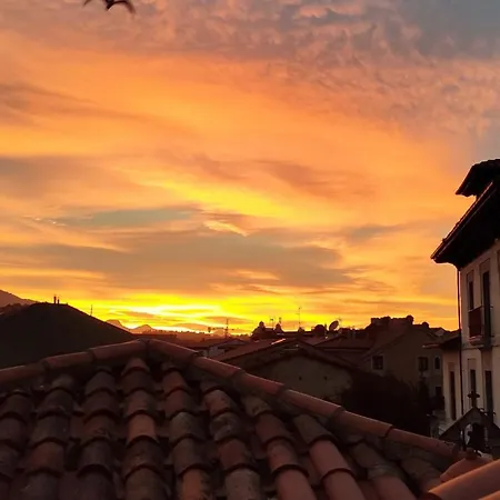 Salitre En El Cuera Llanes