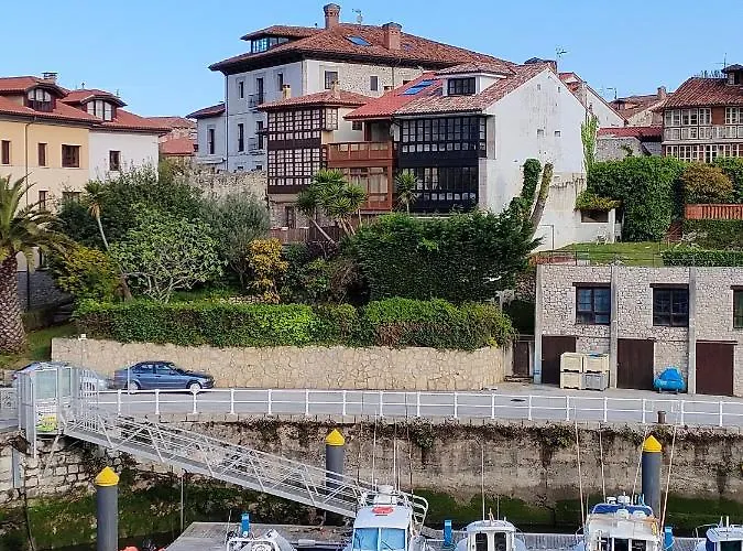 Apartamento Salitre En El Cuera