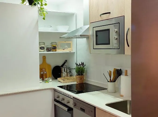 Salitre En El Cuera Apartamento