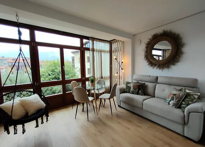 Salitre En El Cuera Apartment *