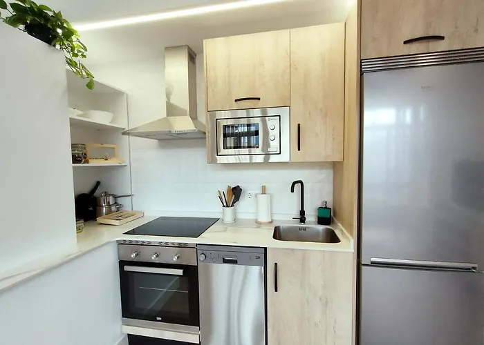 Salitre En El Cuera Apartment Llanes