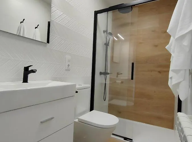 Apartamento Salitre En El Cuera *