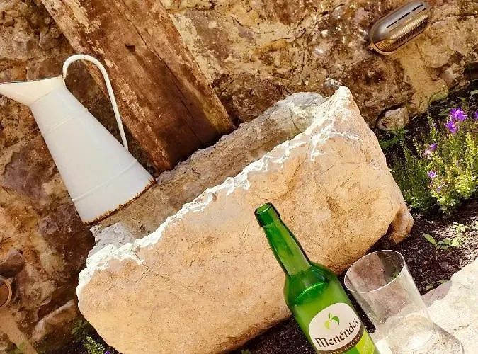 Apartment Salitre En El Cuera Llanes