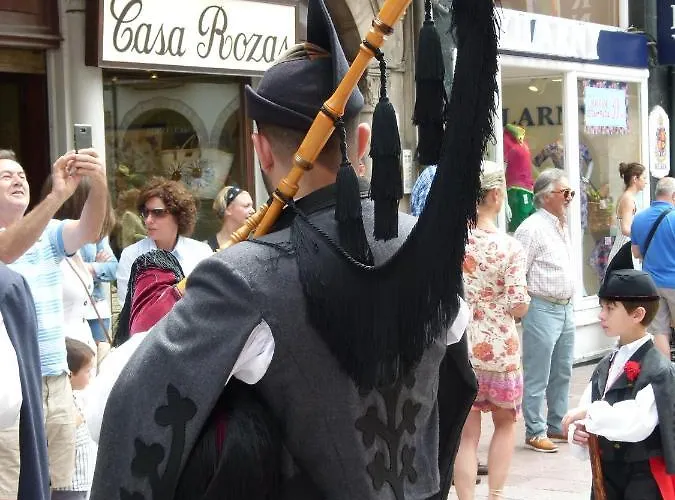 Salitre En El Cuera Apartment