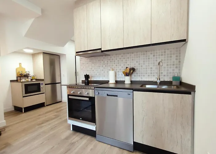 Salitre En El Cuera Apartamento