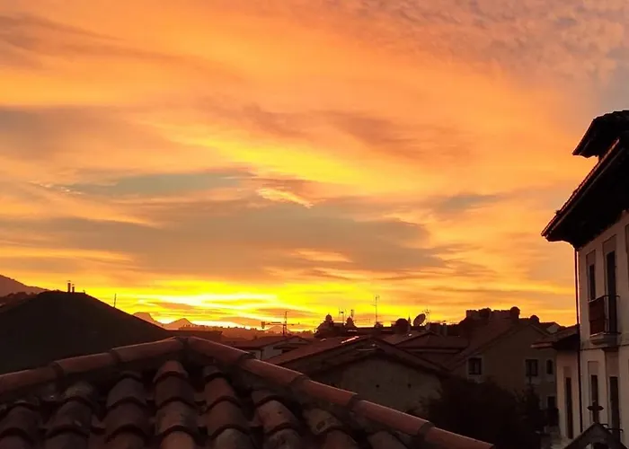 Salitre En El Cuera Llanes