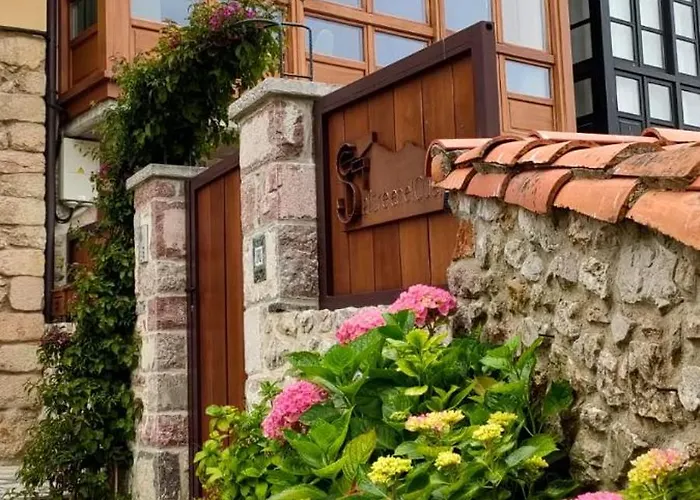 Salitre En El Cuera *